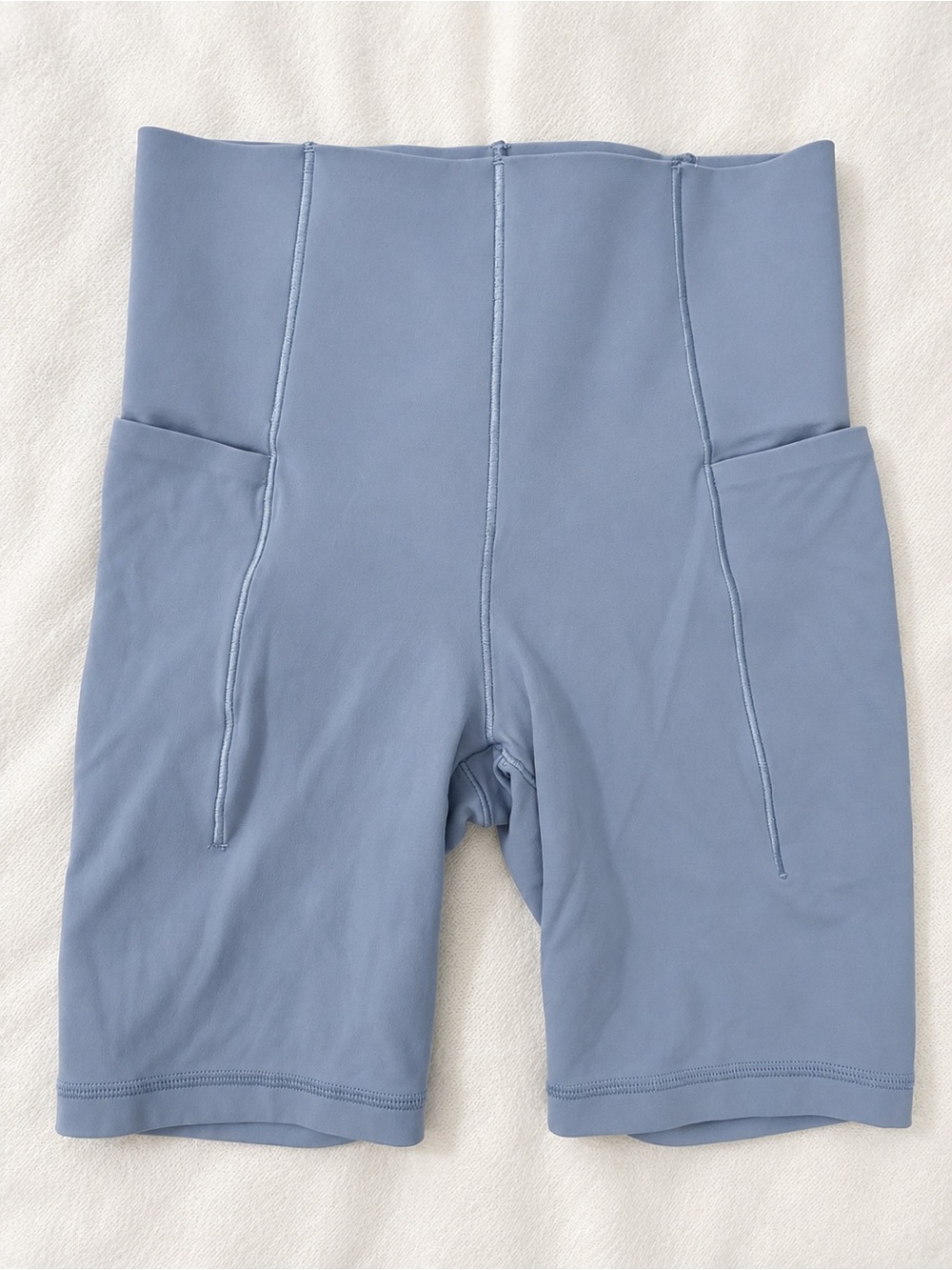 Aerie Real Me XTRA Hold Up! Bike Short XS